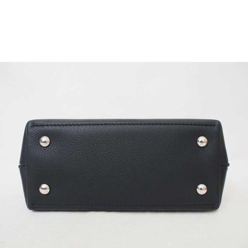 LV ルイヴィトン/ロックミーエヴァーMINI/ノワール/M20997//ICタグ/SAランク/78