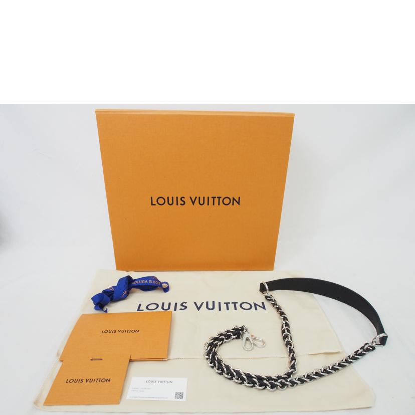 LV ルイヴィトン/ロックミーエヴァーMINI/ノワール/M20997//ICタグ/SAランク/78