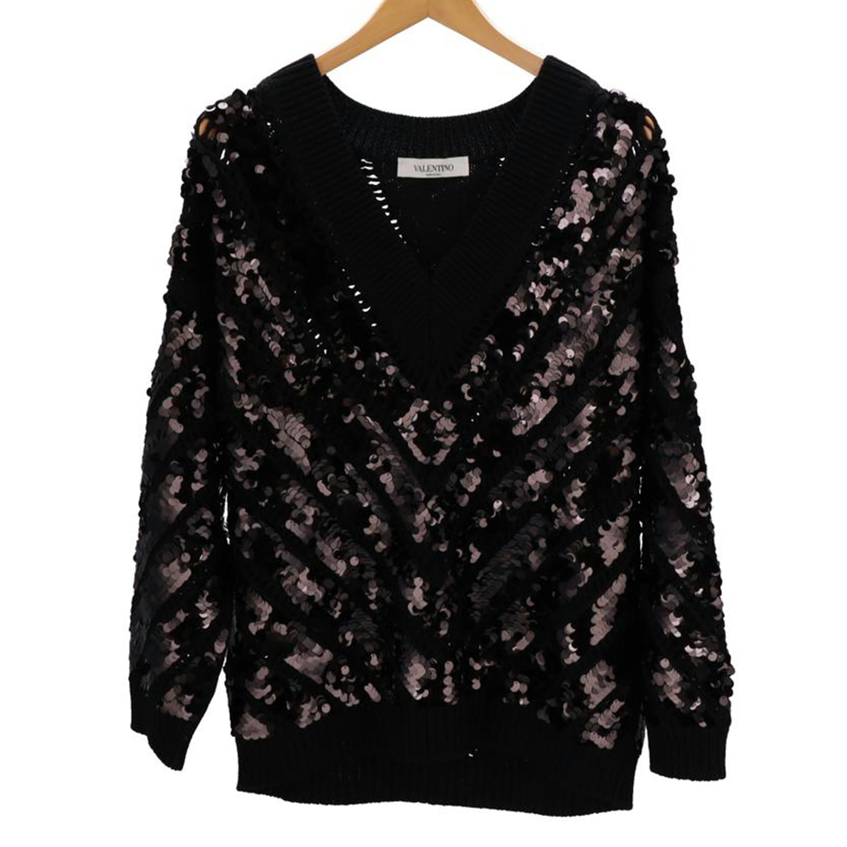 VALENTINO ヴァレンチノ/VALENTINO セーター/UB3KC14V555//Aランク/75