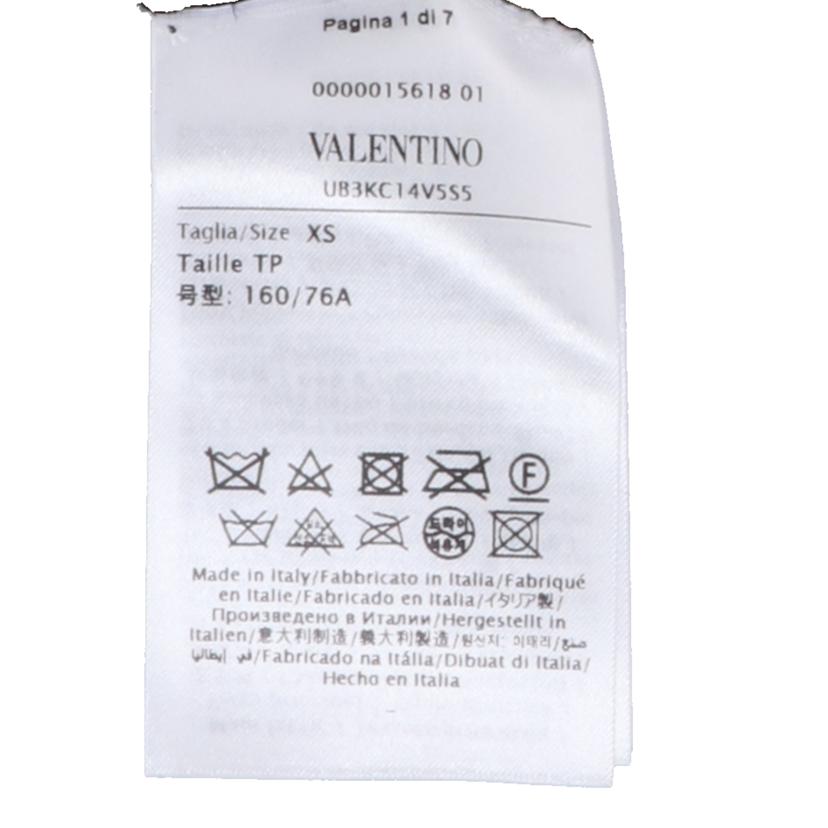 VALENTINO ヴァレンチノ/VALENTINO セーター/UB3KC14V555//Aランク/75