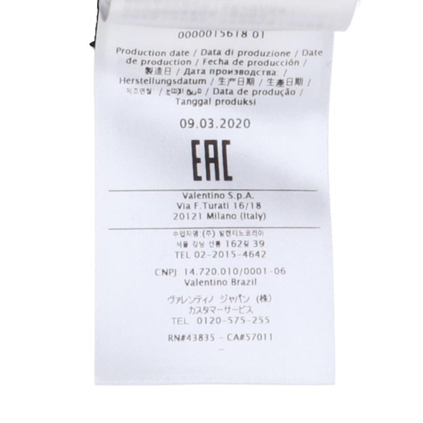 VALENTINO ヴァレンチノ/VALENTINO セーター/UB3KC14V555//Aランク/75