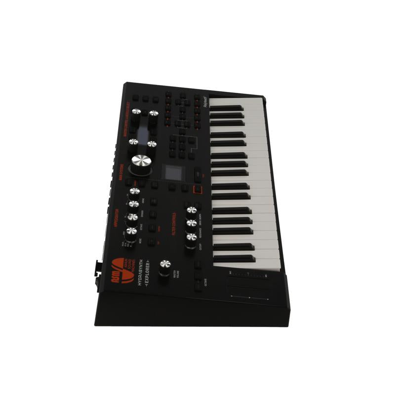 ASM アシュンサウンドマシン/シンセサイザー/Hydrasynth Explorer//DHCB14010000/Aランク/70