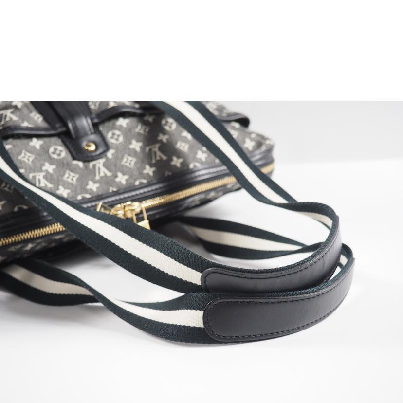 LOUIS VUITTON ルイヴィトン/カバマリーケイト/モノグラムミニ/ノワール/M92495//TH0025/ABランク/79