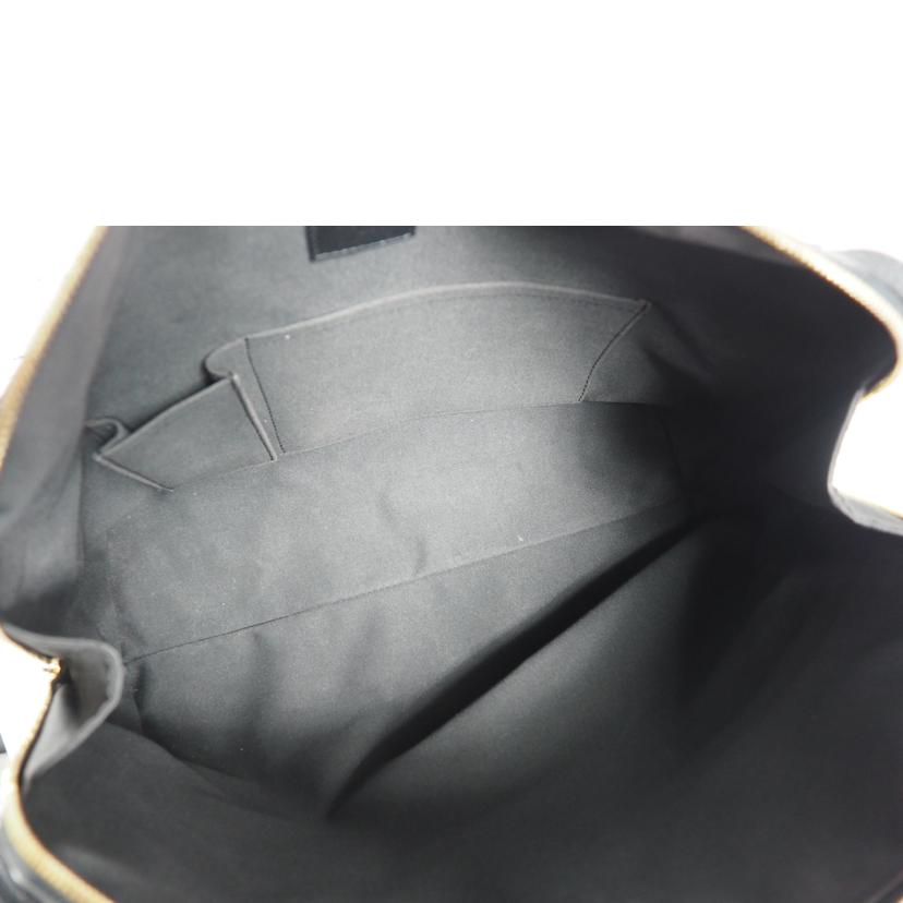 LOUIS VUITTON ルイヴィトン/カバマリーケイト/モノグラムミニ/ノワール/M92495//TH0025/ABランク/79