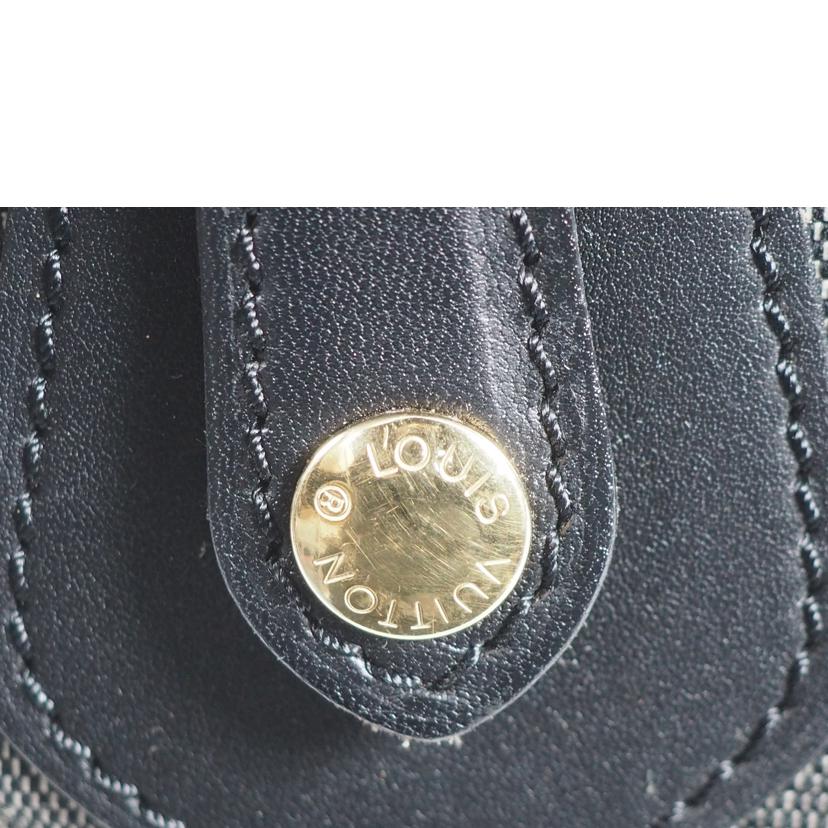 LOUIS VUITTON ルイヴィトン/カバマリーケイト/モノグラムミニ/ノワール/M92495//TH0025/ABランク/79