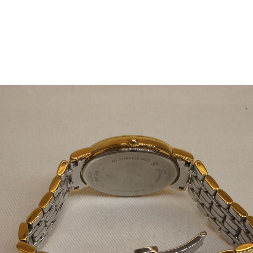 LONGINES ロンジン/グランドクラシックコンビクォーツ/L4.720.2//45389352/ABランク/92