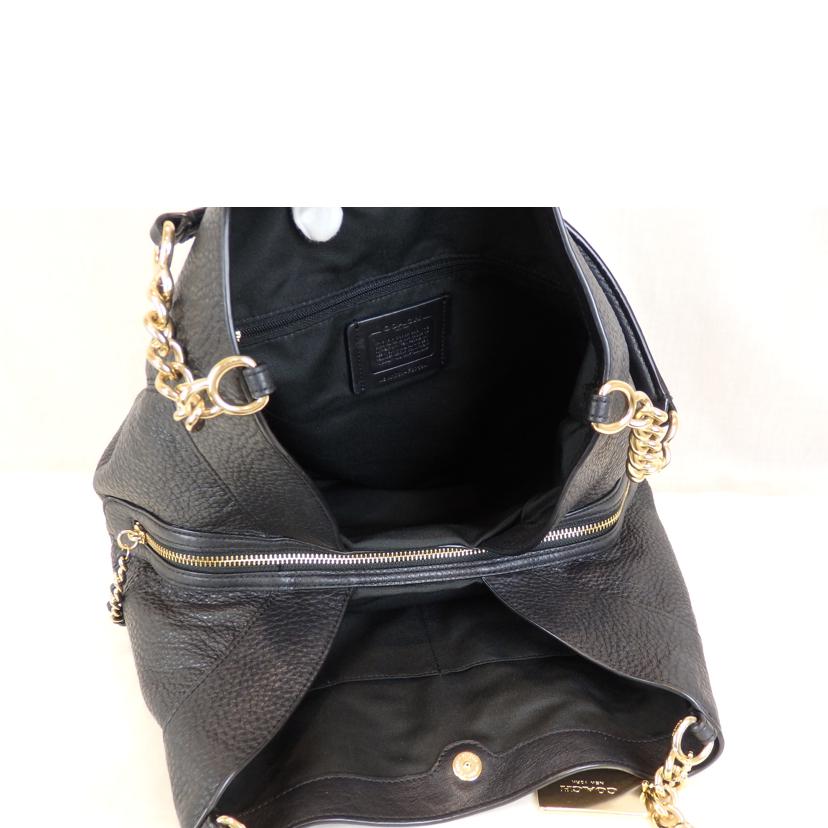 COACH COACH/レザートート/F27594//K17**/ABランク/93