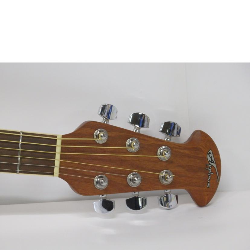 Applause by Ovation アプローズバイオベーション/エレアコギター/AEN 142//9038716/Cランク/69