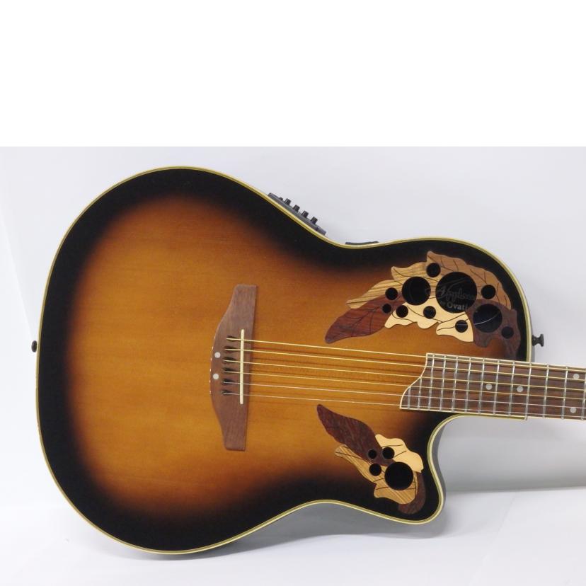 Applause by Ovation アプローズバイオベーション/エレアコギター/AEN 142//9038716/Cランク/69