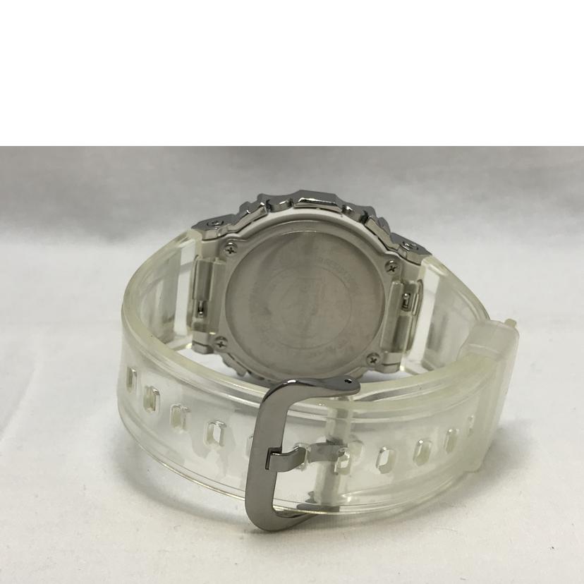 CASIO カシオ/G-SHOCK Skeleton Camouflage Series/GM-5600SCM-1ER//Aランク/51