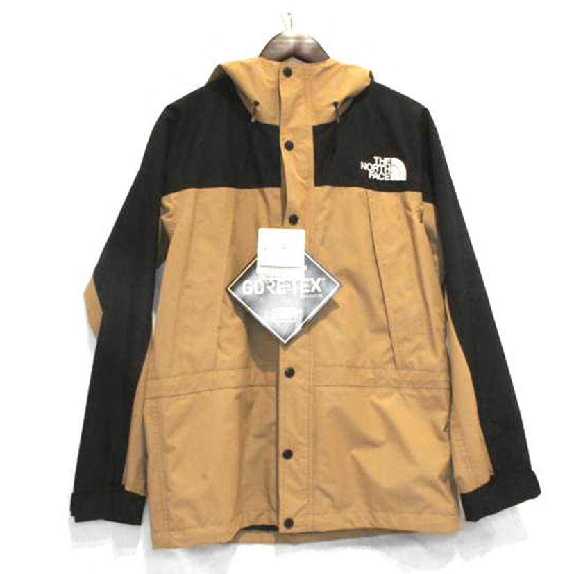 NORTH FACE ノースフェイス/マウンテンライトJKケルプタン/NP11834//Aランク/92