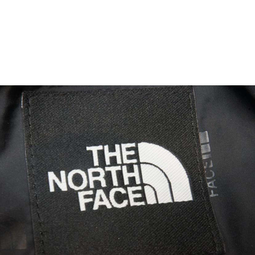 NORTH FACE ノースフェイス/マウンテンライトJKケルプタン/NP11834//Aランク/92