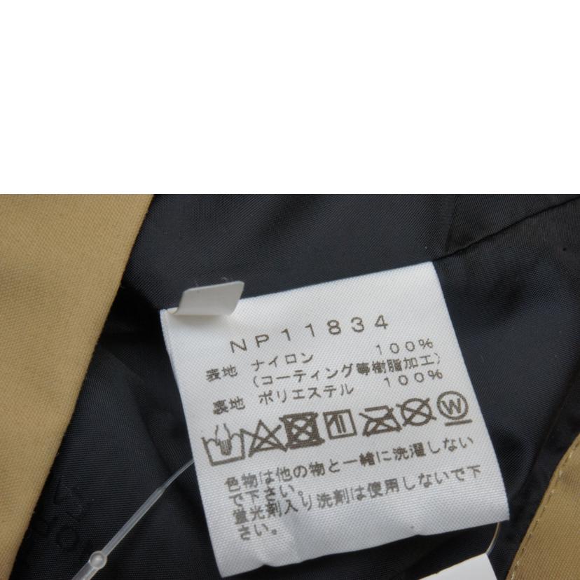 NORTH FACE ノースフェイス/マウンテンライトJKケルプタン/NP11834//Aランク/92