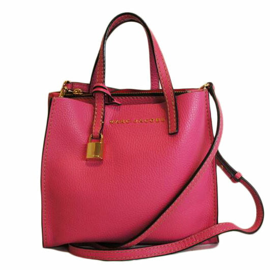 MARC JACOBS マークジェイコブス/THE GRIND MINI PKザグラインドミニ/M0013268//Aランク/92