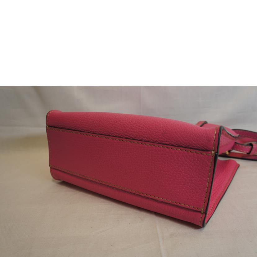 MARC JACOBS マークジェイコブス/THE GRIND MINI PKザグラインドミニ/M0013268//Aランク/92