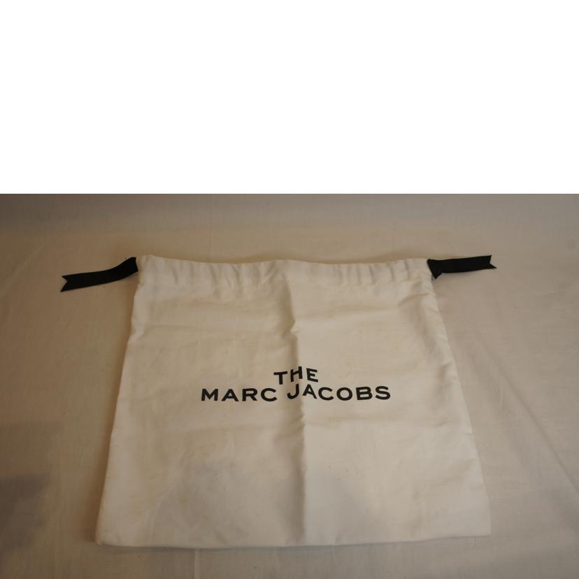 MARC JACOBS マークジェイコブス/THE GRIND MINI PKザグラインドミニ/M0013268//Aランク/92