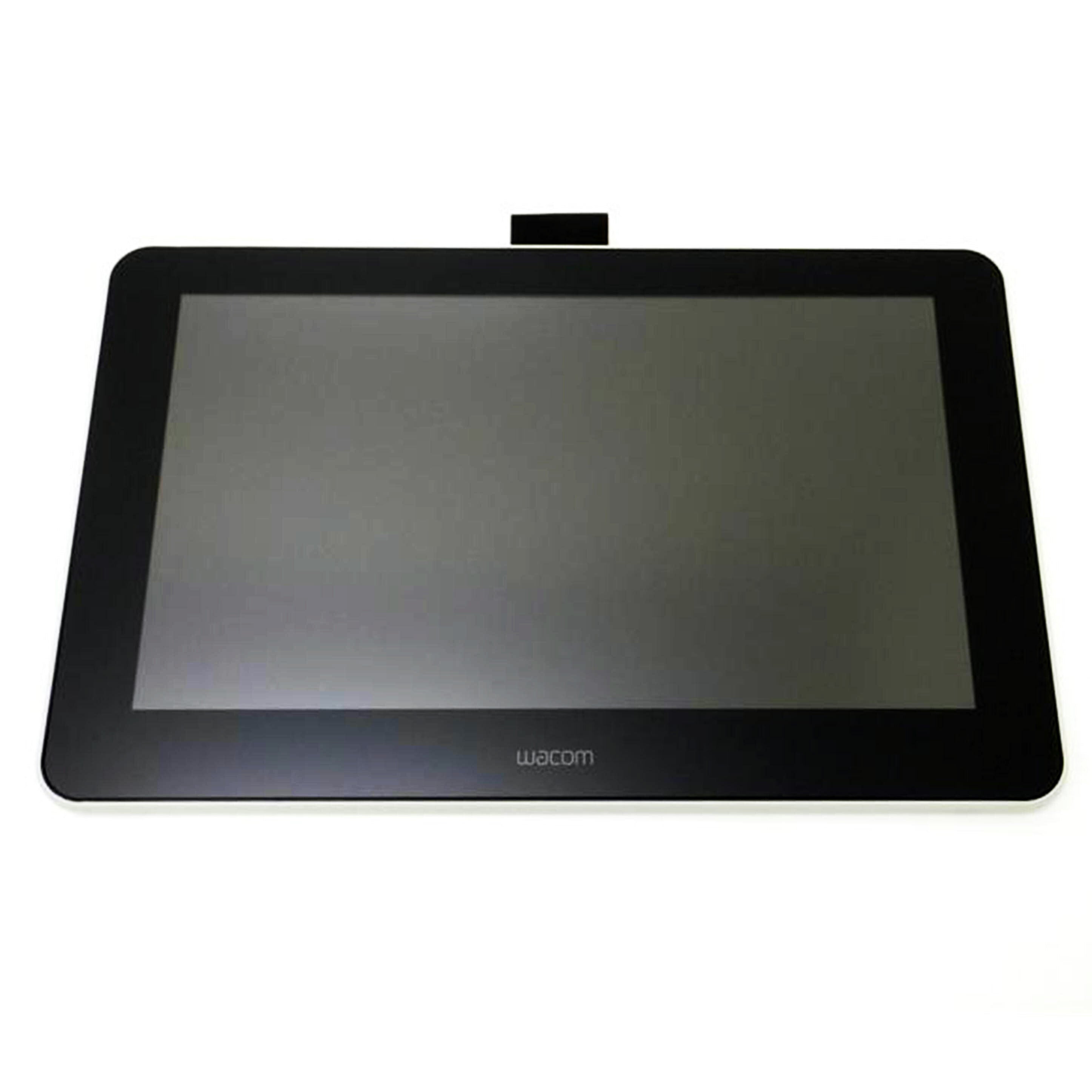 wacom wacom/13.3インチ液晶ペンタブレット/DTC133W1D//1EQ0171012675/ABランク/88