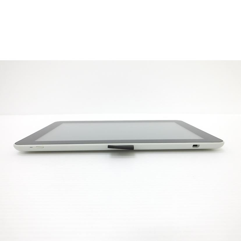 wacom wacom/13.3インチ液晶ペンタブレット/DTC133W1D//1EQ0171012675/ABランク/88