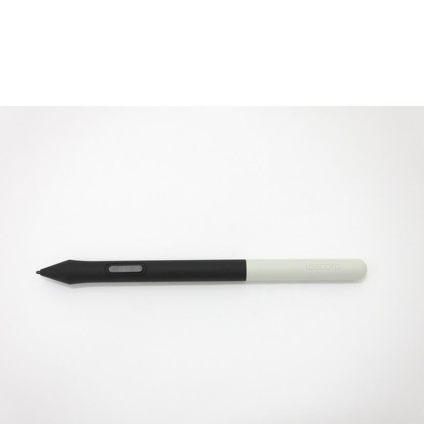 wacom wacom/13.3インチ液晶ペンタブレット/DTC133W1D//1EQ0171012675/ABランク/88