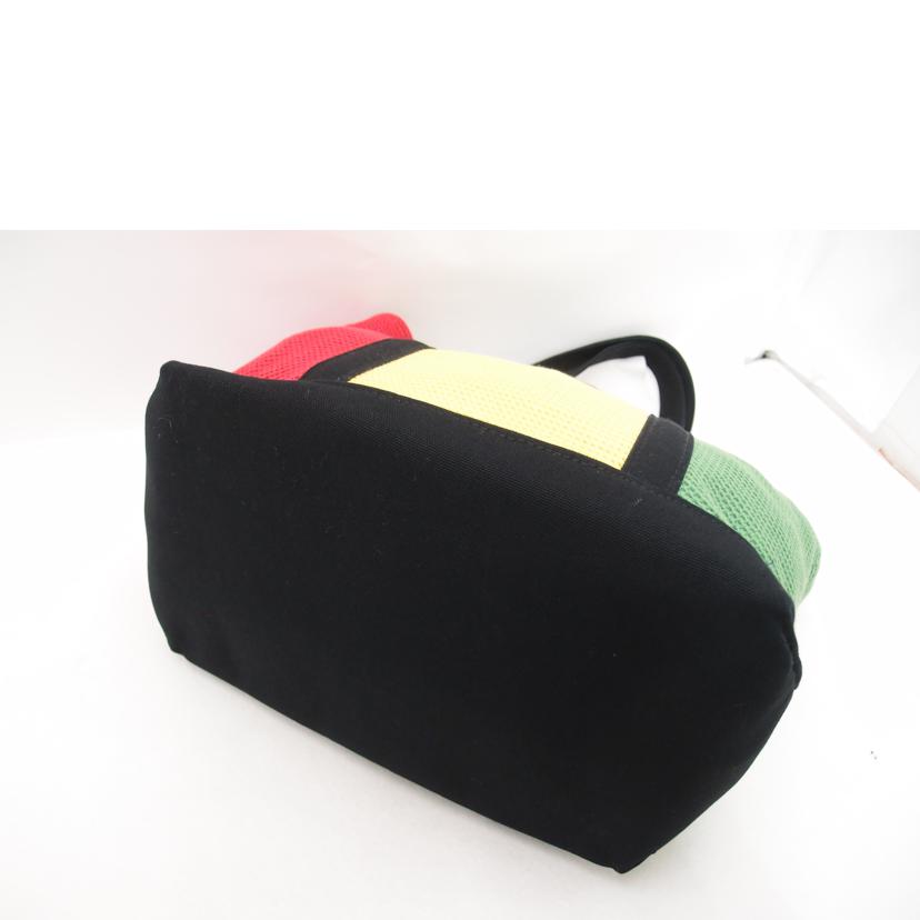 Supreme シュプリーム/Supreme メッシュトートバッグ//SAランク/69