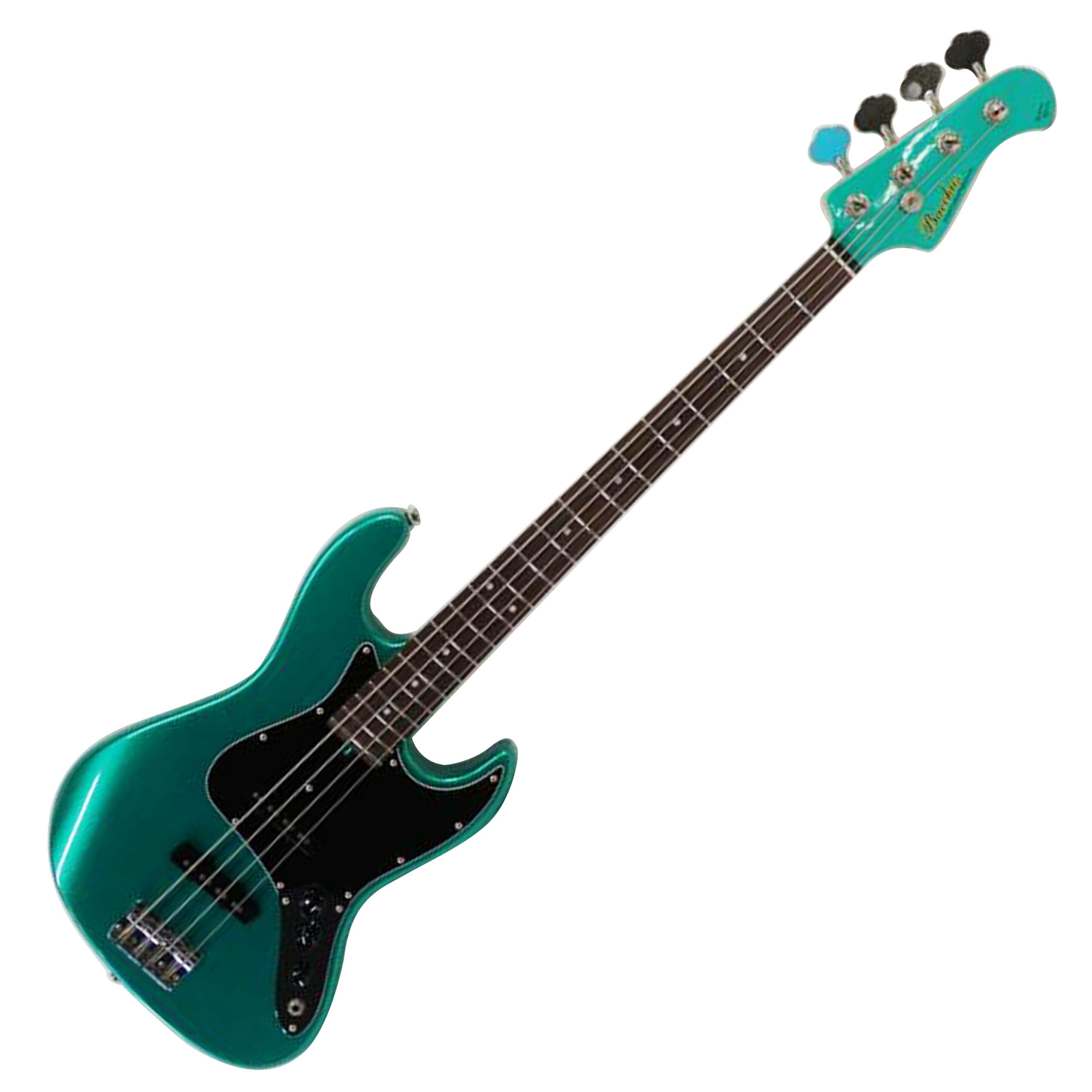 Bacchus バッカス/エレキベース/WL-001//G08032/Cランク/82