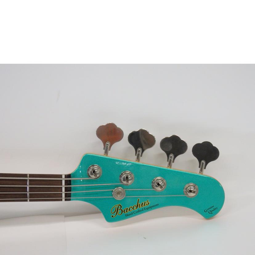 Bacchus バッカス/エレキベース/WL-001//G08032/Cランク/82