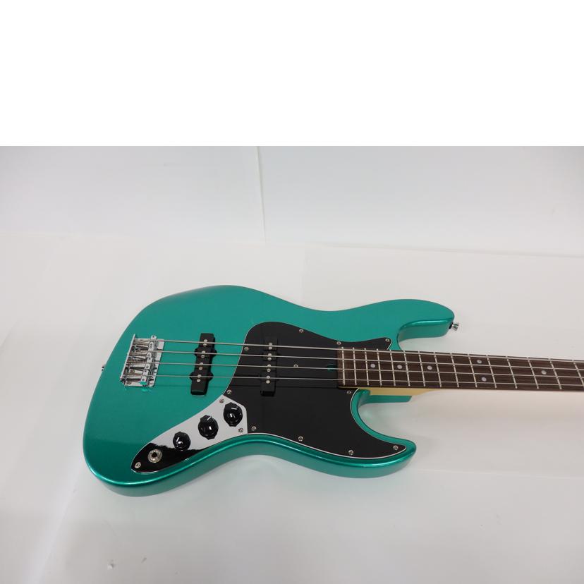 Bacchus バッカス/エレキベース/WL-001//G08032/Cランク/82