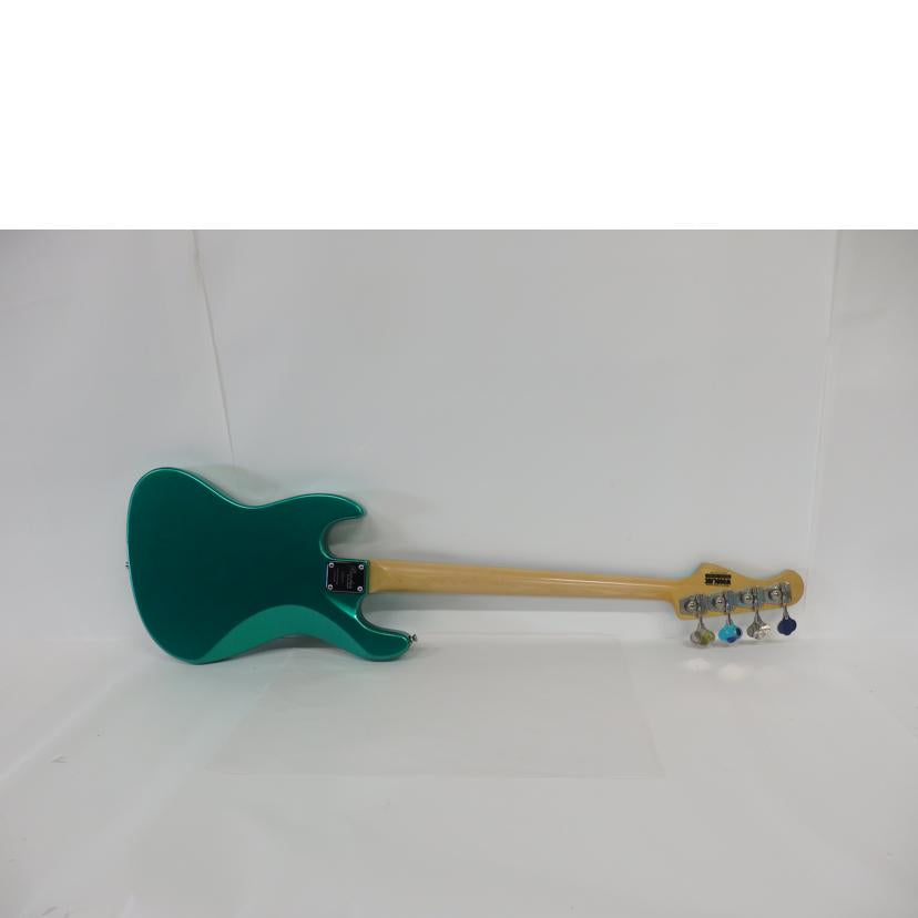 Bacchus バッカス/エレキベース/WL-001//G08032/Cランク/82