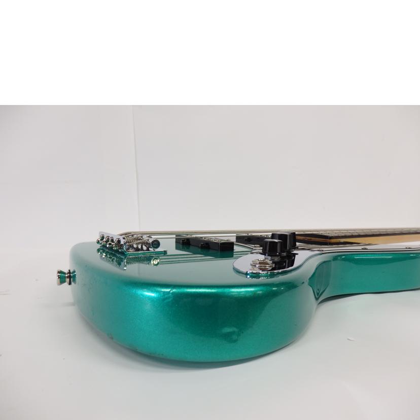 Bacchus バッカス/エレキベース/WL-001//G08032/Cランク/82