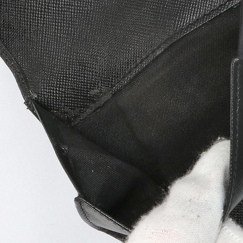 Ferragamo フェラガモ/ガンチーニ二つ折り財布/AO-220117//Bランク/75