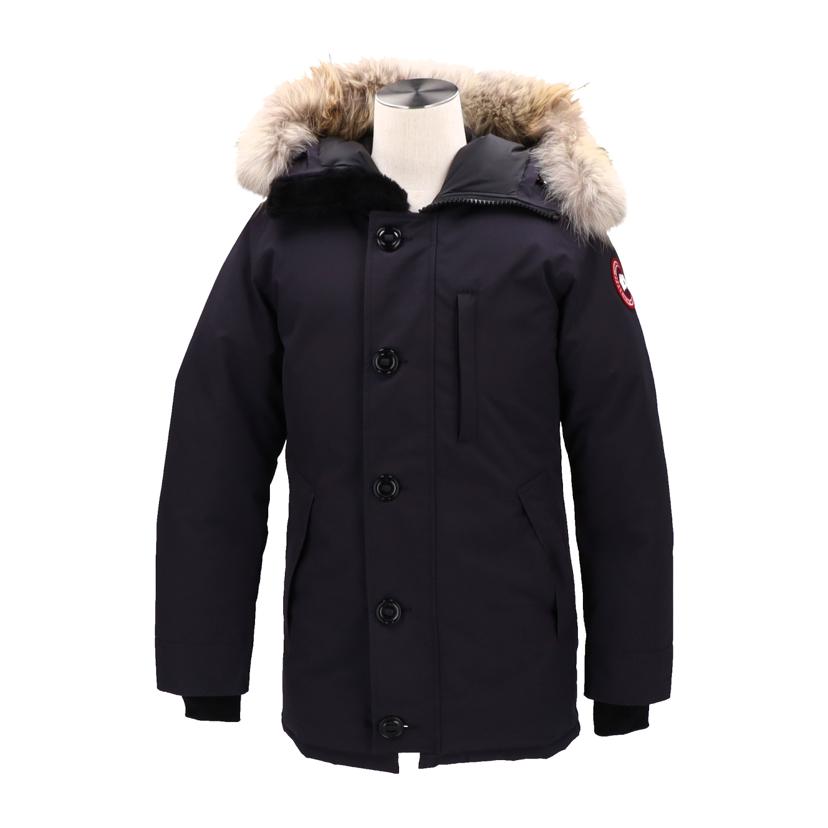 CANADA GOOSE ダウン カナダグース/CANADA GOOSE ジャスパーパーカーダウンジャケット/3438JM//Aランク/75