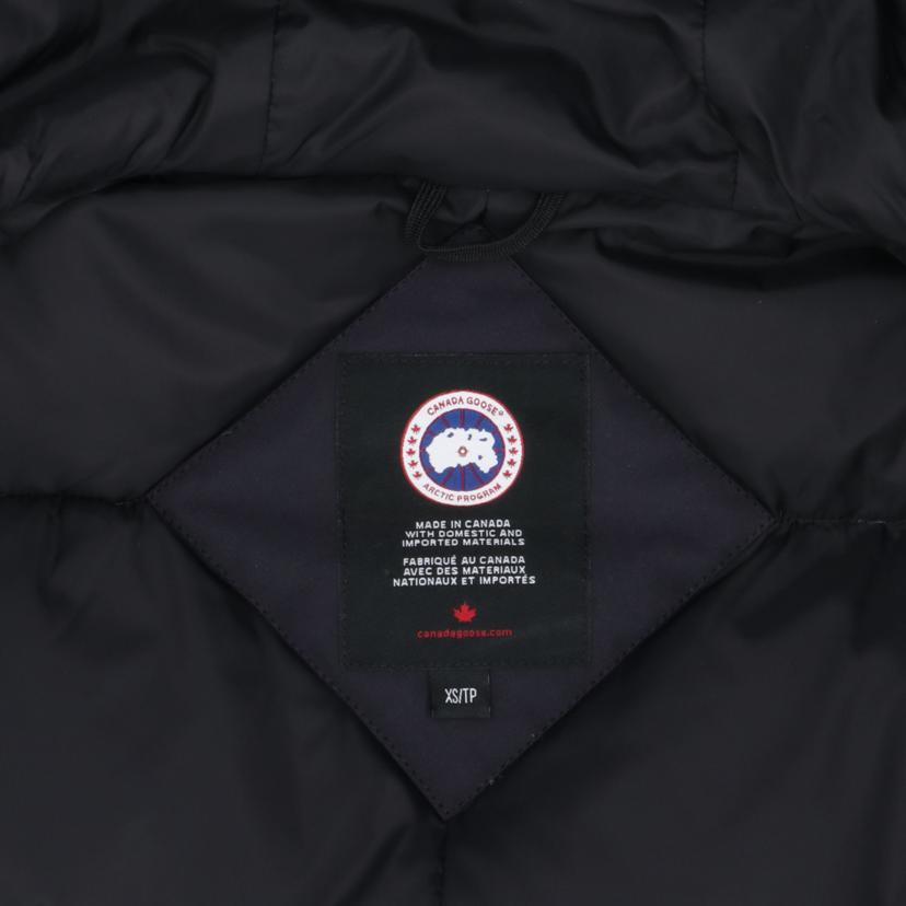 CANADA GOOSE ダウン カナダグース/CANADA GOOSE ジャスパーパーカーダウンジャケット/3438JM//Aランク/75