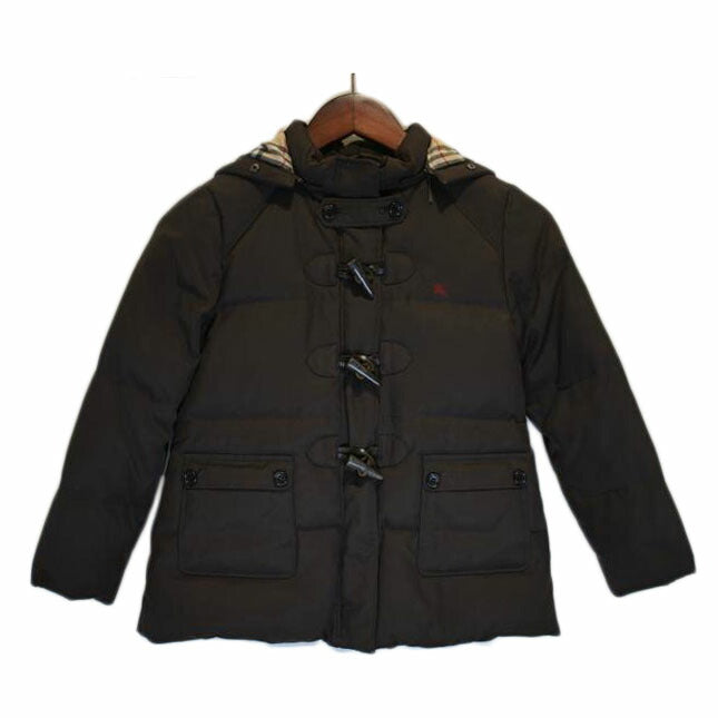 BURBERRY バーバリー/キッズダウン//ABランク/92
