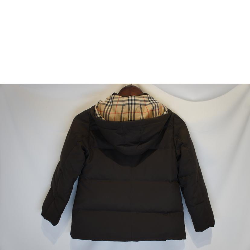 BURBERRY バーバリー/キッズダウン//ABランク/92