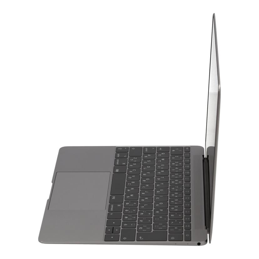 Apple アップル/MacBook/A1534//Bランク/69