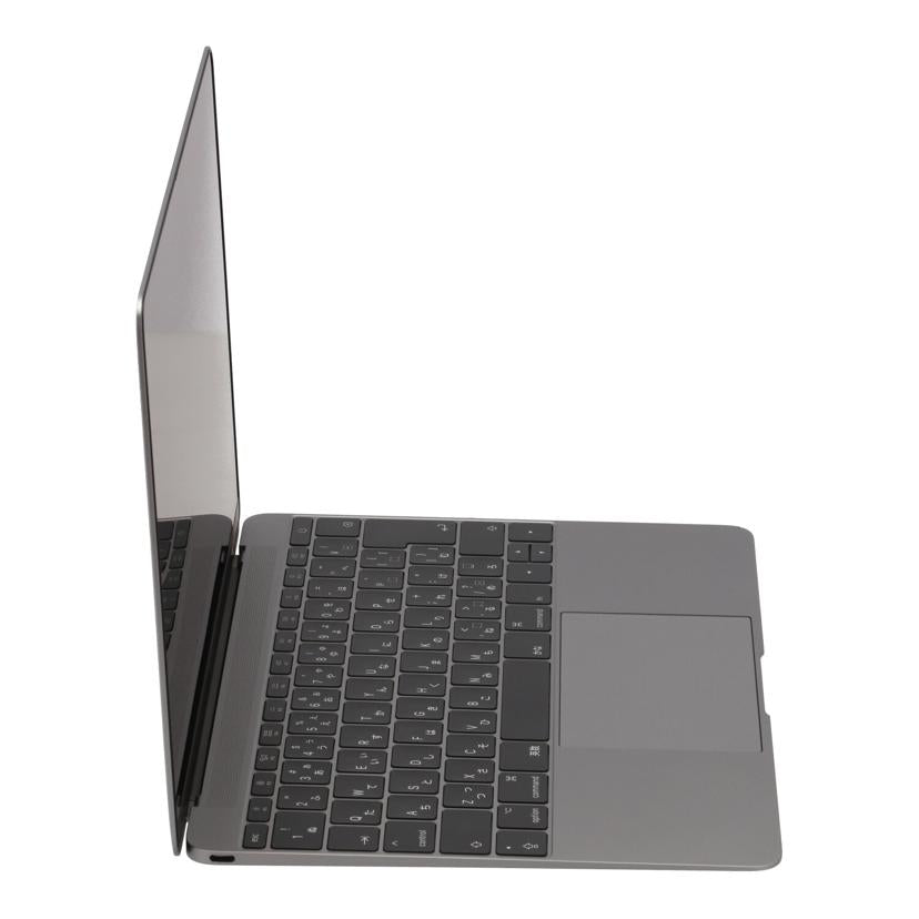 Apple アップル/MacBook/A1534//Bランク/69