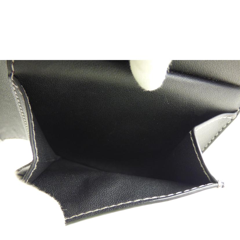 COACH コーチ/2つ折り財布/CH132//M22**/ABランク/64