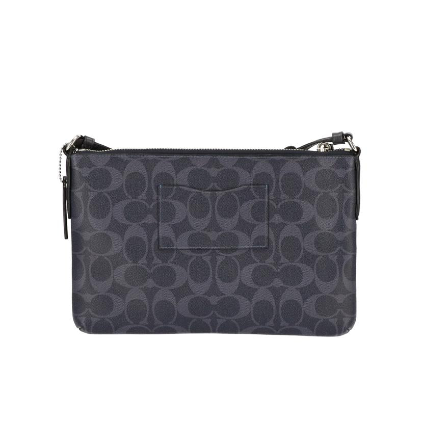 COACH コーチ/シグネチャーショルダーバッグ/F29725//C1821/Aランク/75