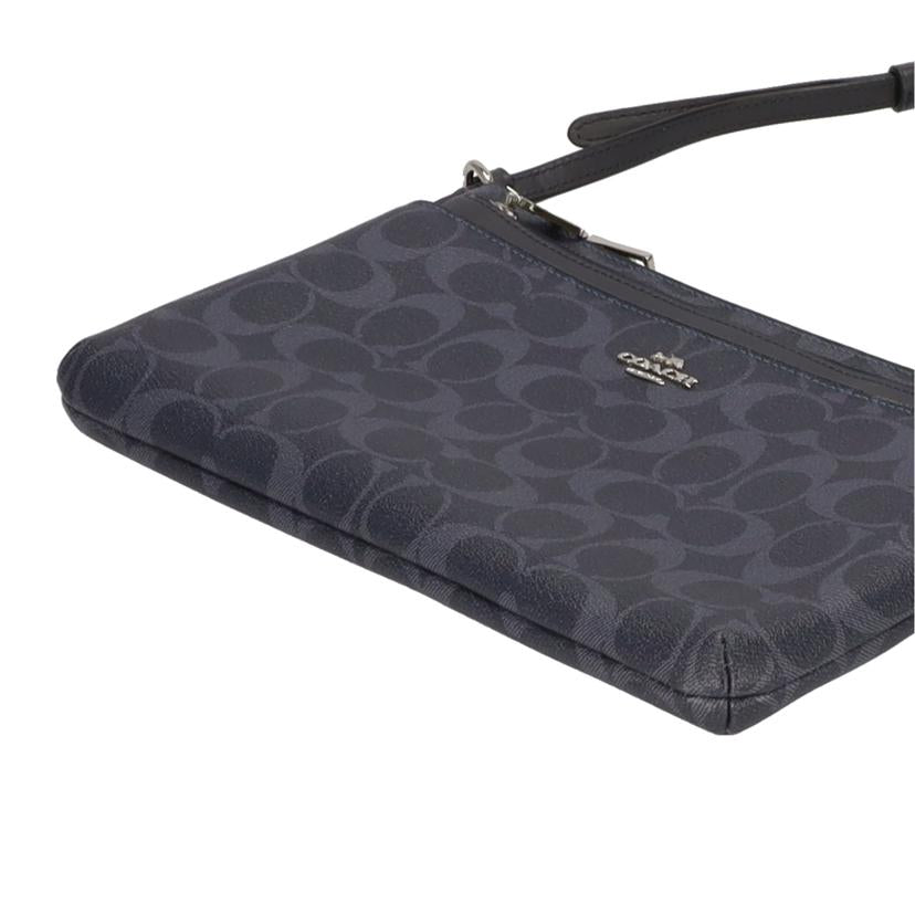 COACH コーチ/シグネチャーショルダーバッグ/F29725//C1821/Aランク/75