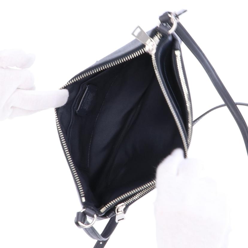 COACH コーチ/シグネチャーショルダーバッグ/F29725//C1821/Aランク/75