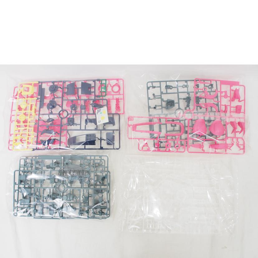 BANDAI バンダイ/HG 1/144 バウンド・ドッグ/機動戦士Zガンダム//SAランク/78