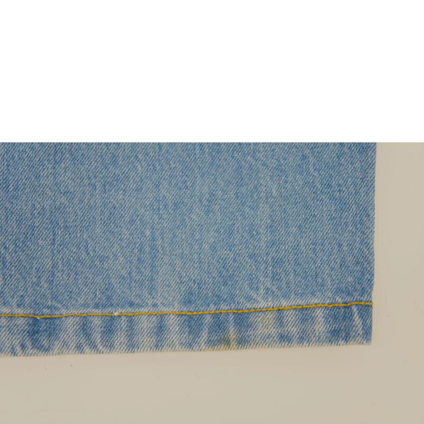 SYUSSY ステューシー/デニムパンツ//Bランク/09