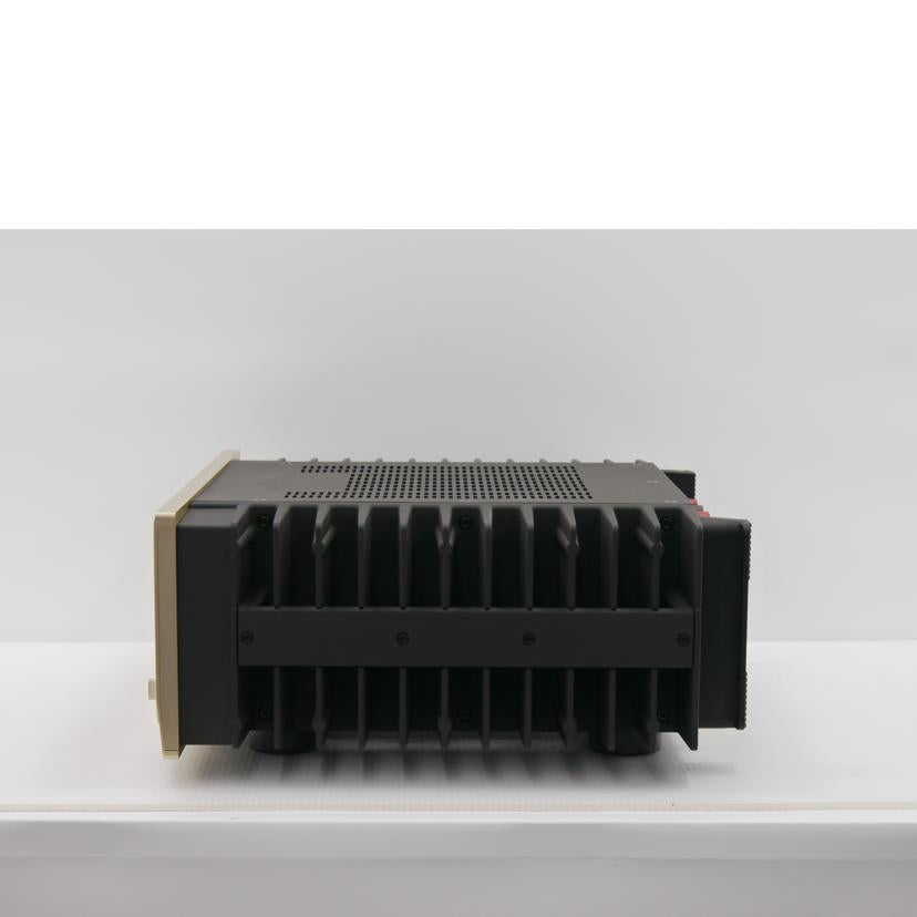 Accuphase アキュフェーズ/プリメインアンプ Accuphase P-4500/P-4500//G9Y233/Aランク/75