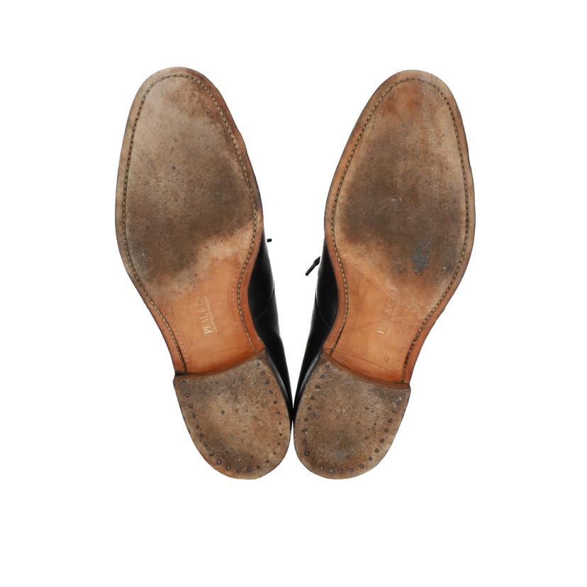 BROOKS BROTHERS ブルックスブラザーズ/ストレートチップ//ABランク/09