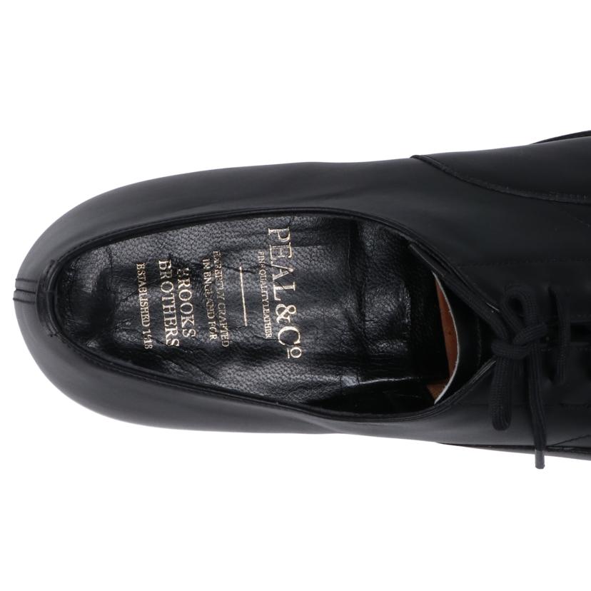 BROOKS BROTHERS ブルックスブラザーズ/ストレートチップ//ABランク/09