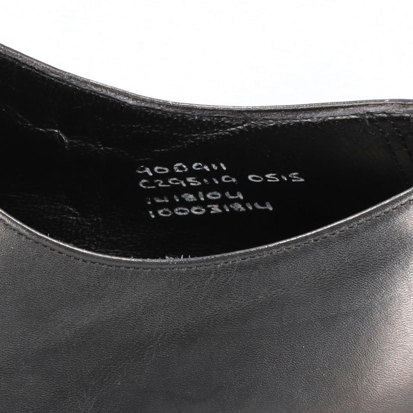 BROOKS BROTHERS ブルックスブラザーズ/ストレートチップ//ABランク/09