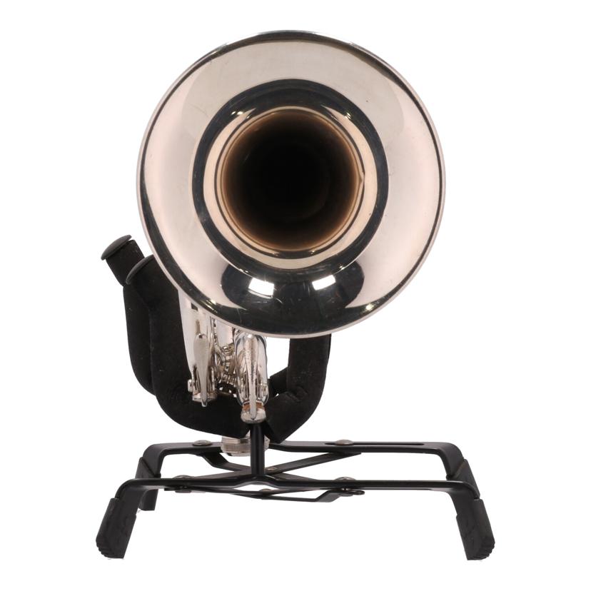 YAMAHA ヤマハ/Ebコルネット/YCR-2610S//002236/Cランク/77