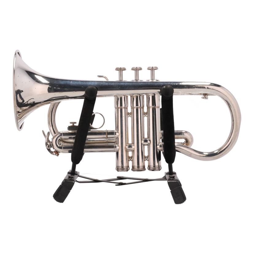 YAMAHA ヤマハ/Ebコルネット/YCR-2610S//002236/Cランク/77