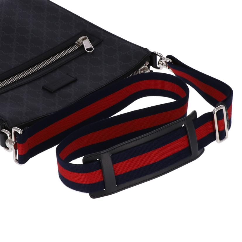 GUCCI グッチ/GGスプリームメッセンジャーバック/474137//520981/SAランク/75