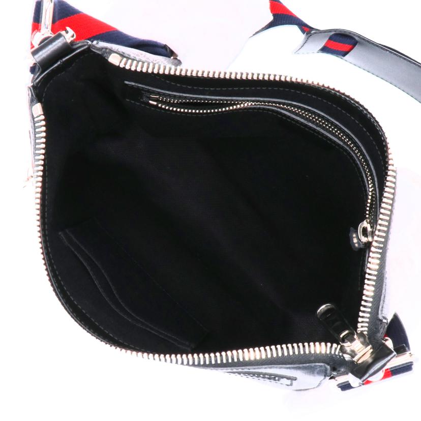 GUCCI グッチ/GGスプリームメッセンジャーバック/474137//520981/SAランク/75